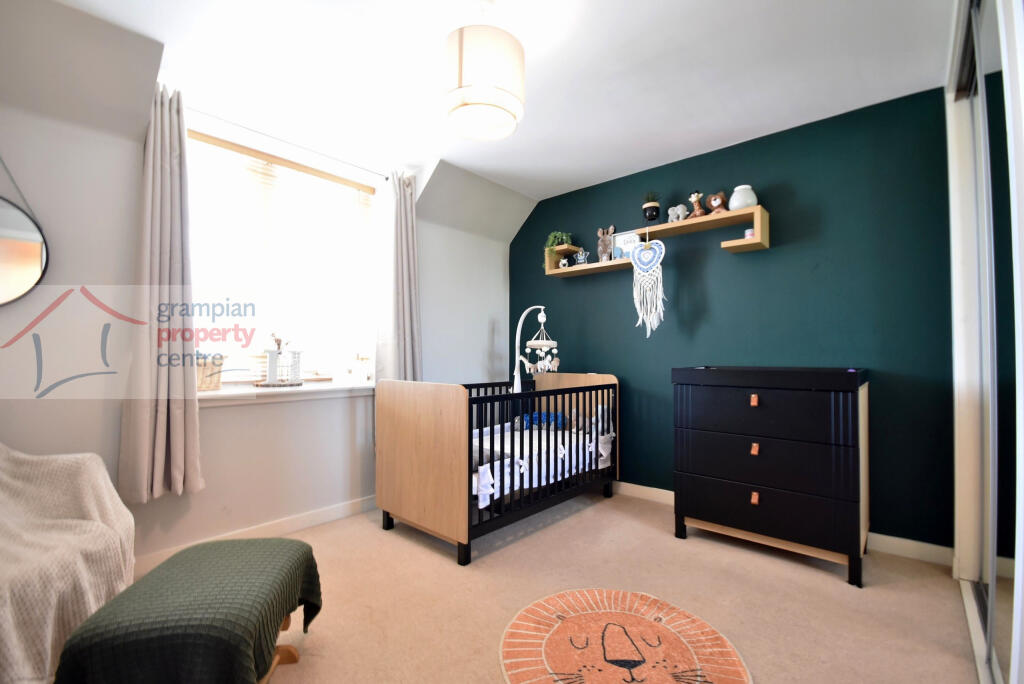 Additional image 16 of Masonic Court, Reidhaven Square, Keith, AB55 5GA