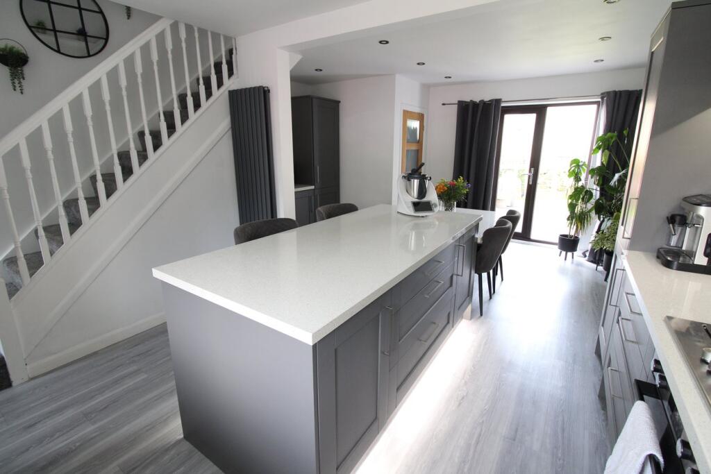 Additional image 7 of Moor Drive, Oakworth, Keighley, BD22