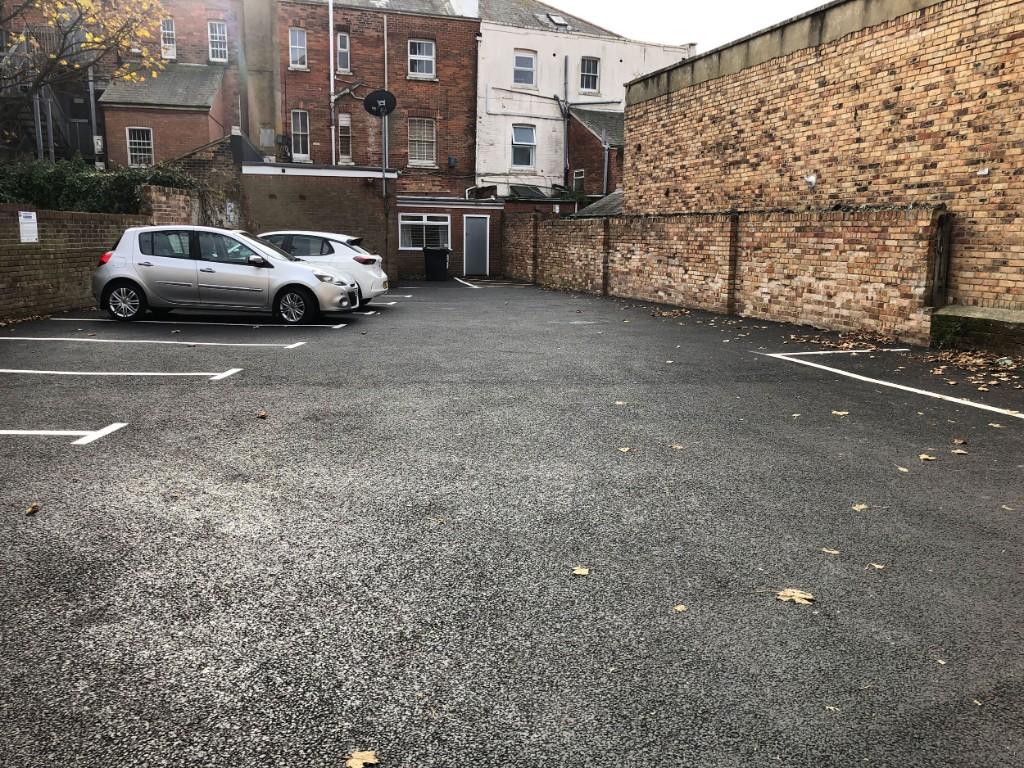 Additional image 5 of 2nd Floor, 4 Lansdowne Crescent, Bournemouth, Dorset, BH1 1RX