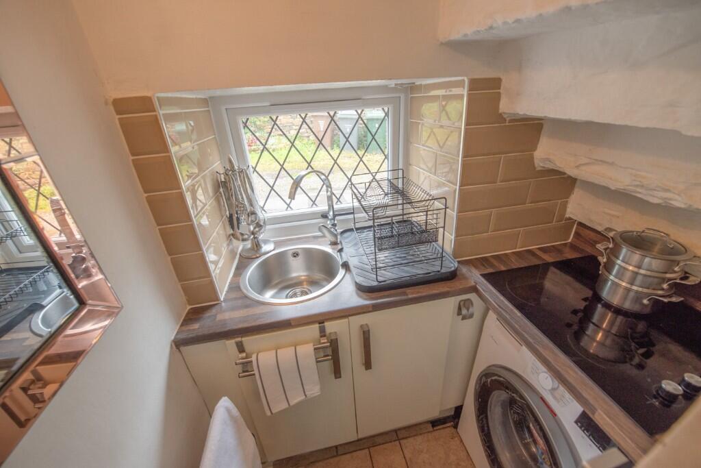 Additional image 4 of 4 Syke Side, Lower Utley BD20 6BY