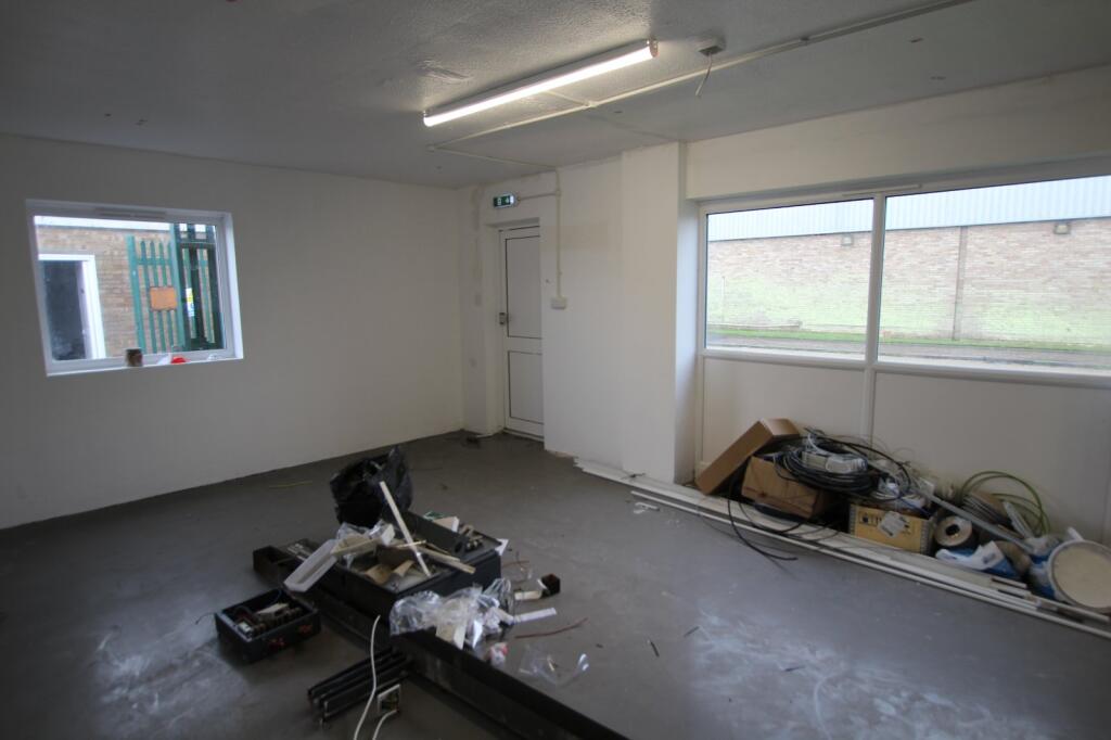 Additional image 5 of Units 5 & 6 Dominion Trade Centre, Dominion Way West, Worthing, West Sussex, BN14