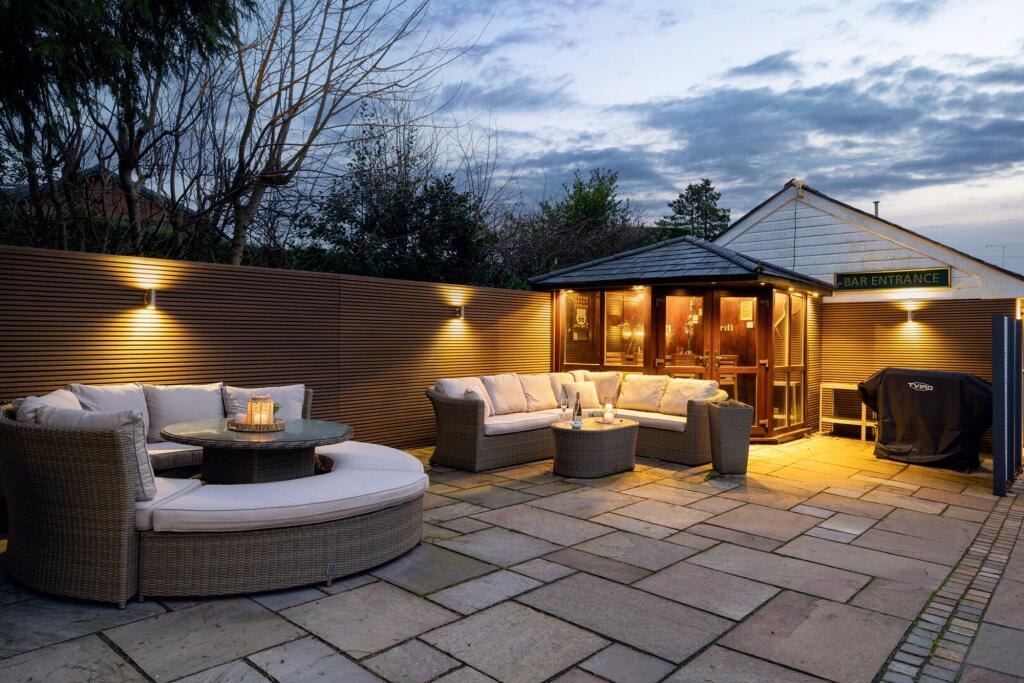 Additional image 65 of Hunt Fold House, Greenmount, BL8 4 - An Idyllic Setting for Family Life