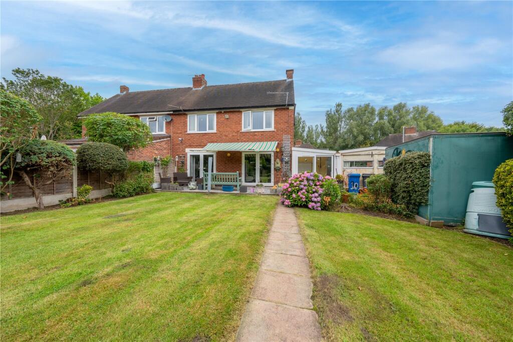 Additional image 24 of Sutton Avenue, Tamworth, Staffordshire, B78