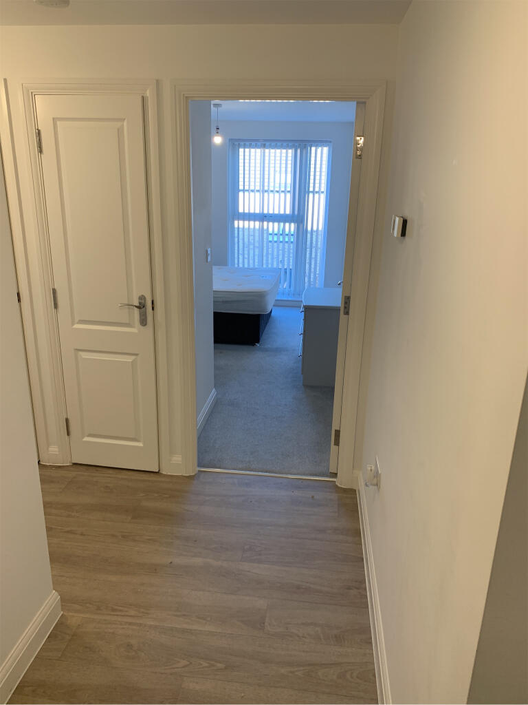 Additional image 12 of Smithfield House, 22 Belgrave Middleway, Birmingham B5