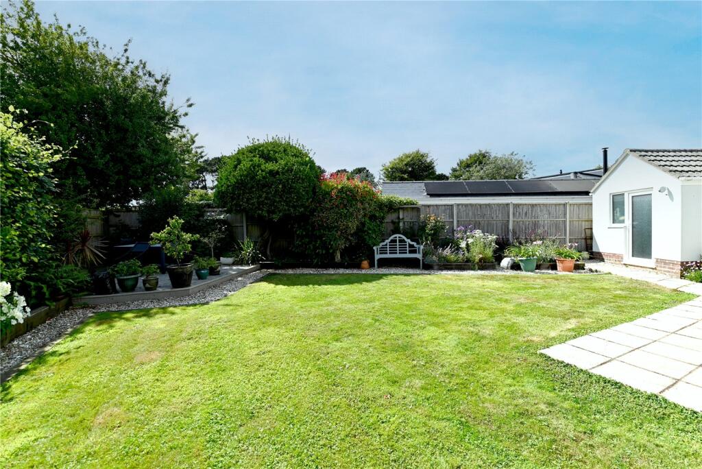 Additional image 18 of Greenfield Gardens, Barton on Sea, New Milton, Hampshire, BH25