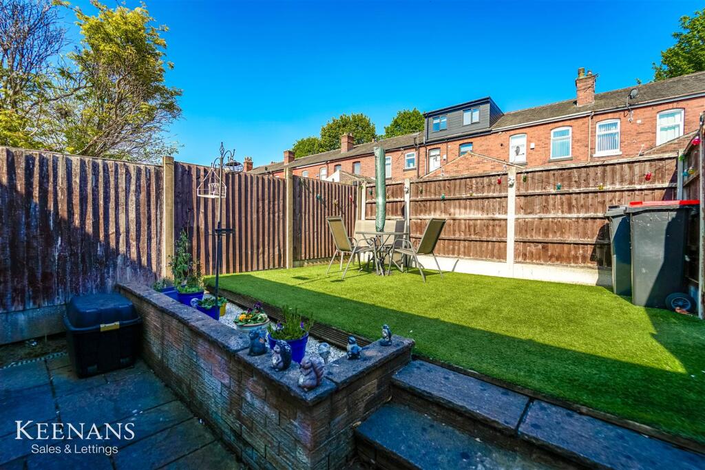 Additional image 7 of New Bridge Gardens, Bury