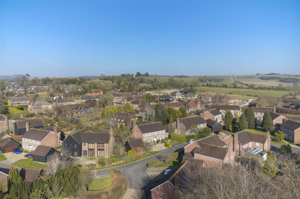 Additional image 51 of Convent Gardens, Findon, Worthing, West Sussex, BN14