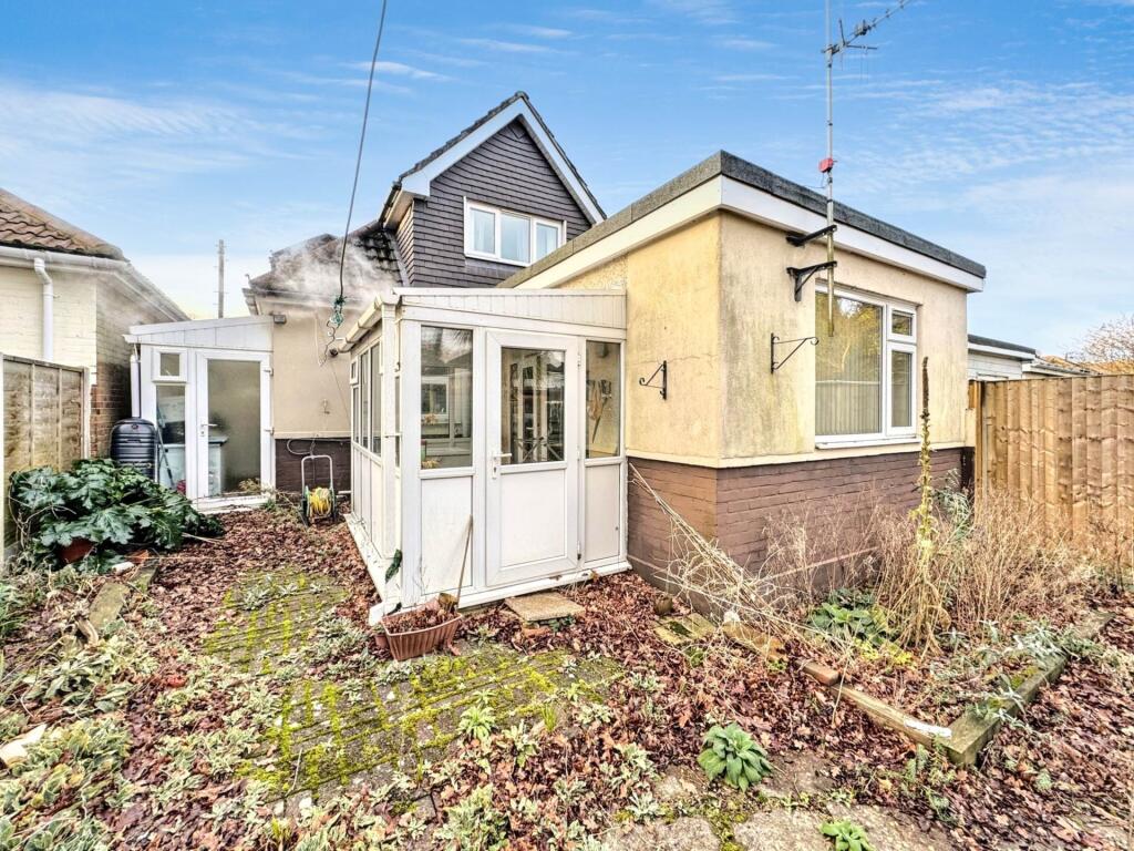 Additional image 10 of Opposite Castle Point , Bournemouth BH8 9PQ