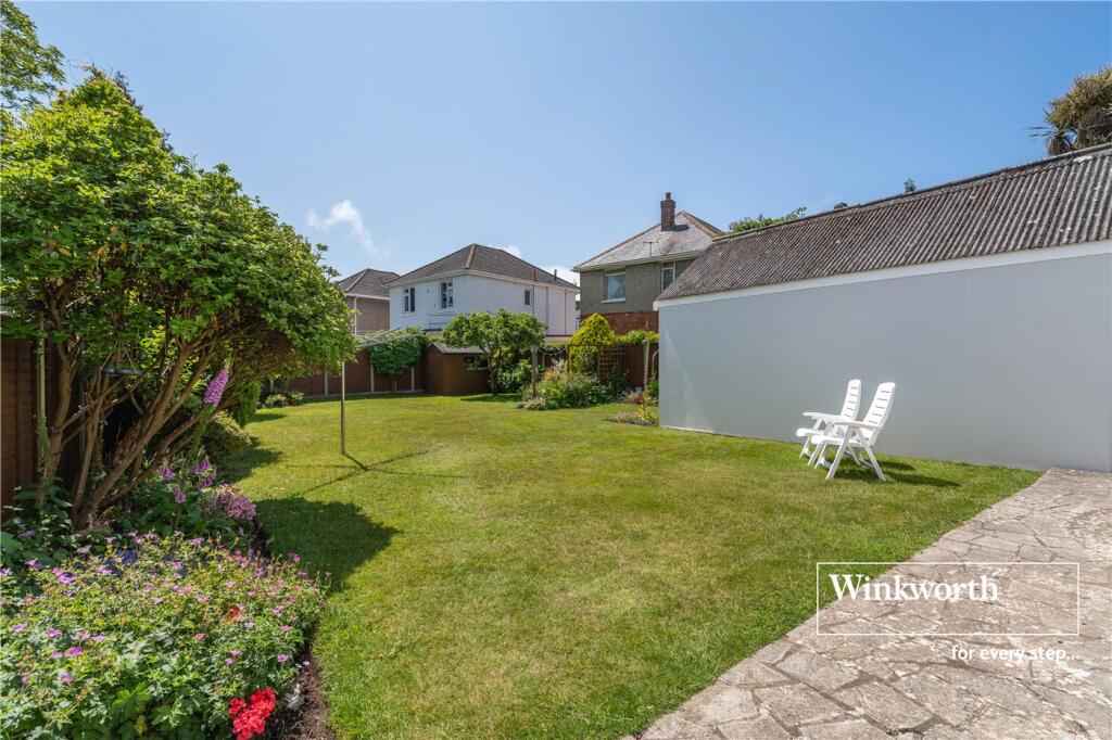 Additional image 10 of Swanmore Road, Bournemouth, Dorset, BH7