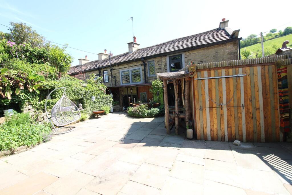 Additional image 31 of Sladen Bridge, Stanbury, Keighley, BD22