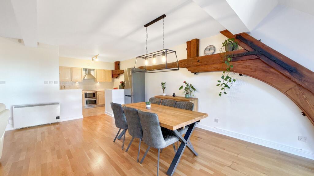 Additional image 4 of Apartment , The Schoolhouse, School Street, Bromley Cross, Bolton