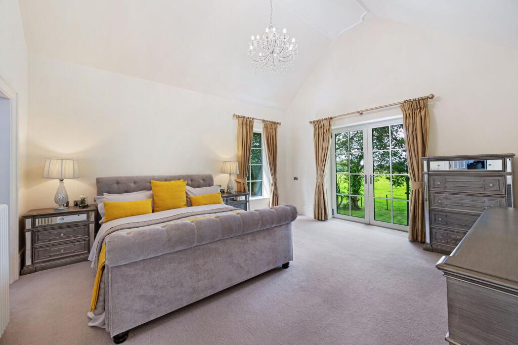 Additional image 34 of Newbrook Road, Bolton, BL5 | Luxury Woodland Retreat with Sunset Views & Stunning Family Interiors