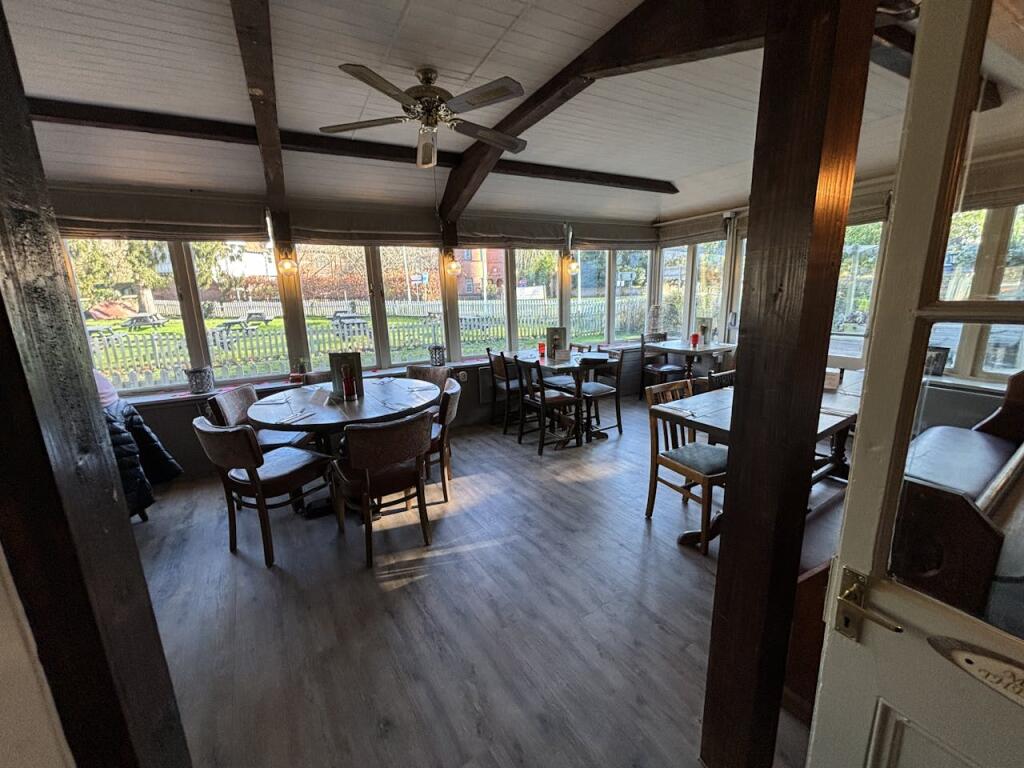 Additional image 8 of Woolpack Inn, Sopley, Christchurch, BH23 7AX