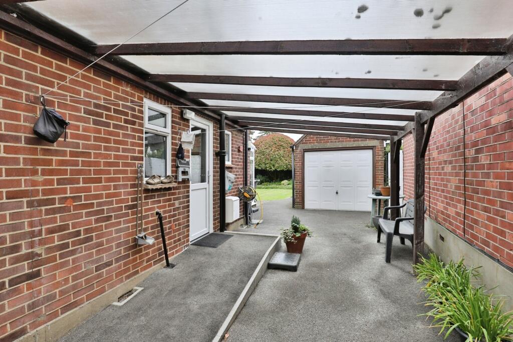 Additional image 16 of Northbourne Avenue, NORTHBOURNE, Bournemouth, Dorset, BH10