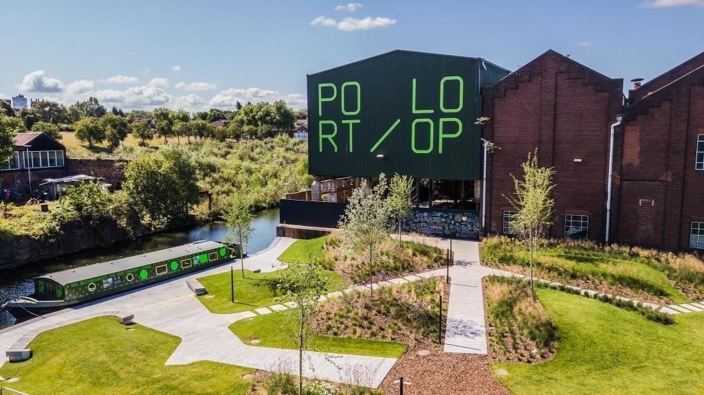 Additional image 14 of South Loop Green, Port Loop, Edgbaston, B16