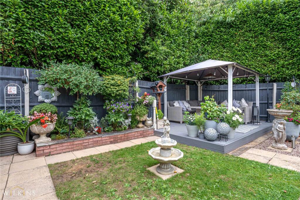 Additional image 42 of Filey, Amington, Tamworth, Staffordshire, B77