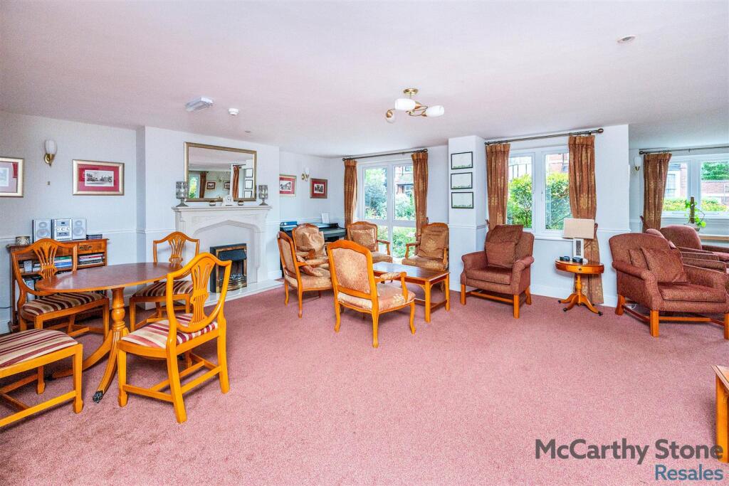 Additional image 14 of Lorne Court, School Road, Moseley, Birmingham, B13 9ET