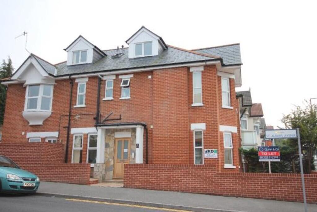Additional image 6 of St. Albans Avenue, Bournemouth