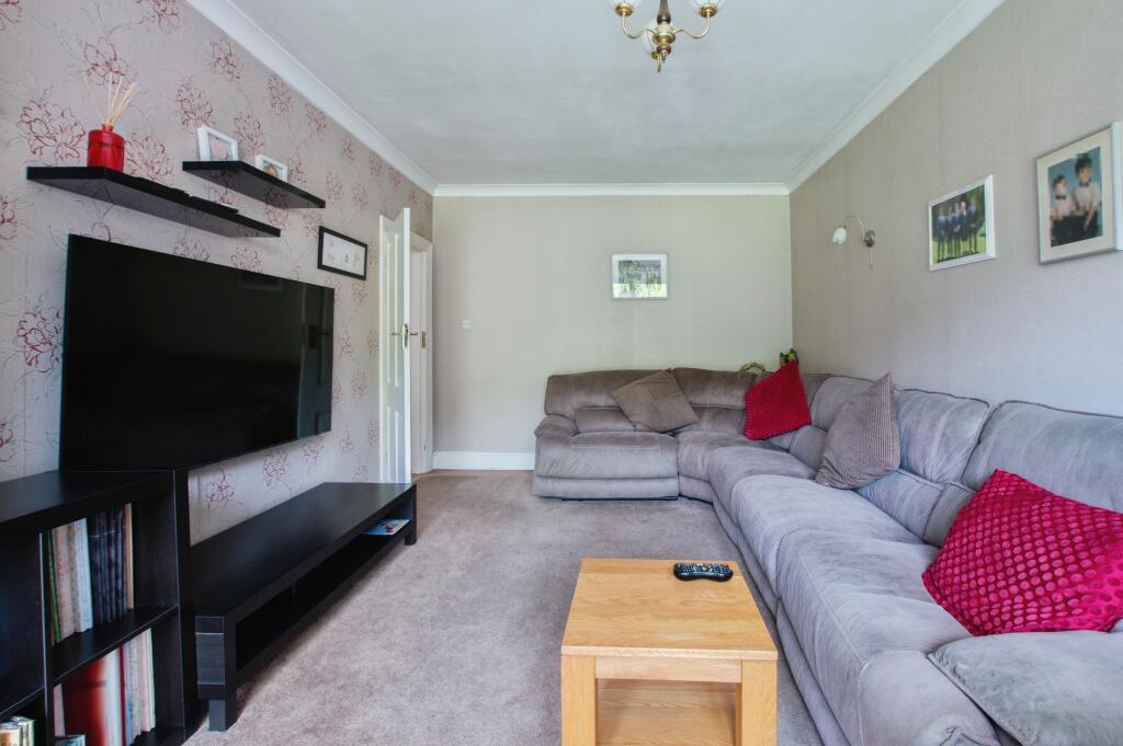 Additional image 5 of Highfield Road, Bournemouth, BH9