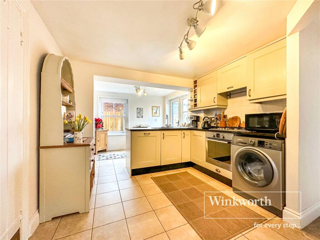 Additional image 2 of Wimborne Road East, Ferndown, BH22