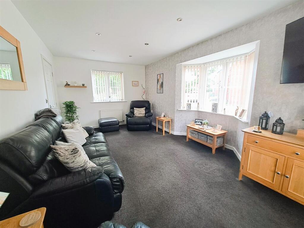 Additional image 3 of Ashfield Lane, Marston Green, Solihull