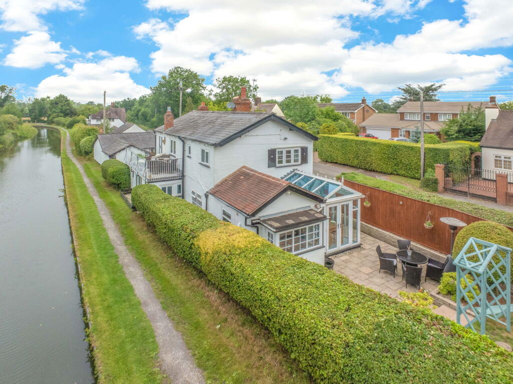 Additional image 31 of Old Warwick Road, Lapworth, Solihull, B94 6AP