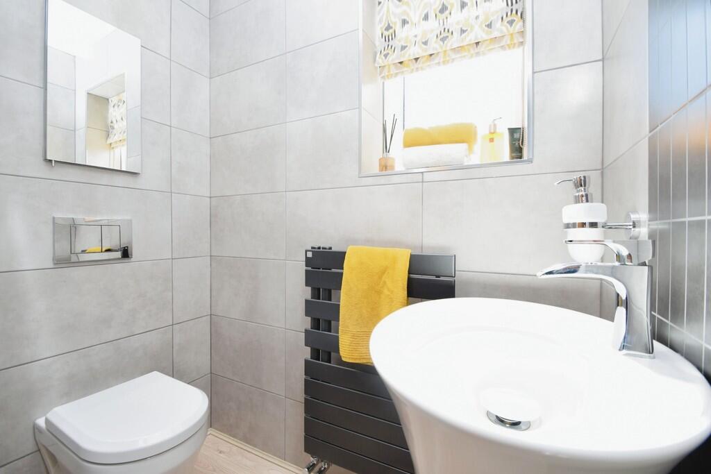 Additional image 18 of Old Hall Close, Haworth