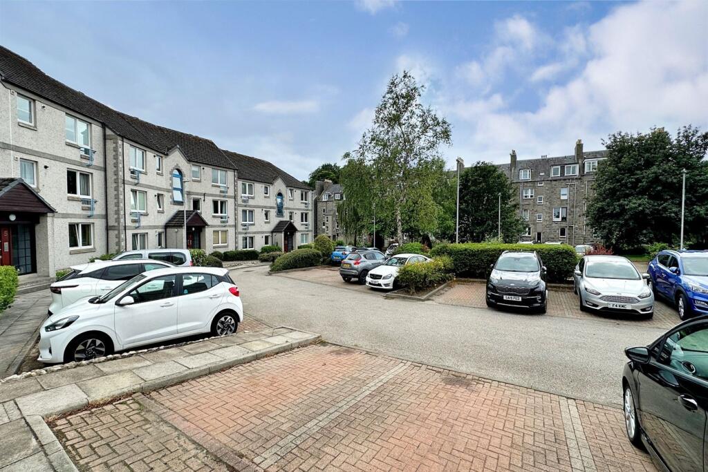 Additional image 12 of Rosebank Gardens, Aberdeen, AB11