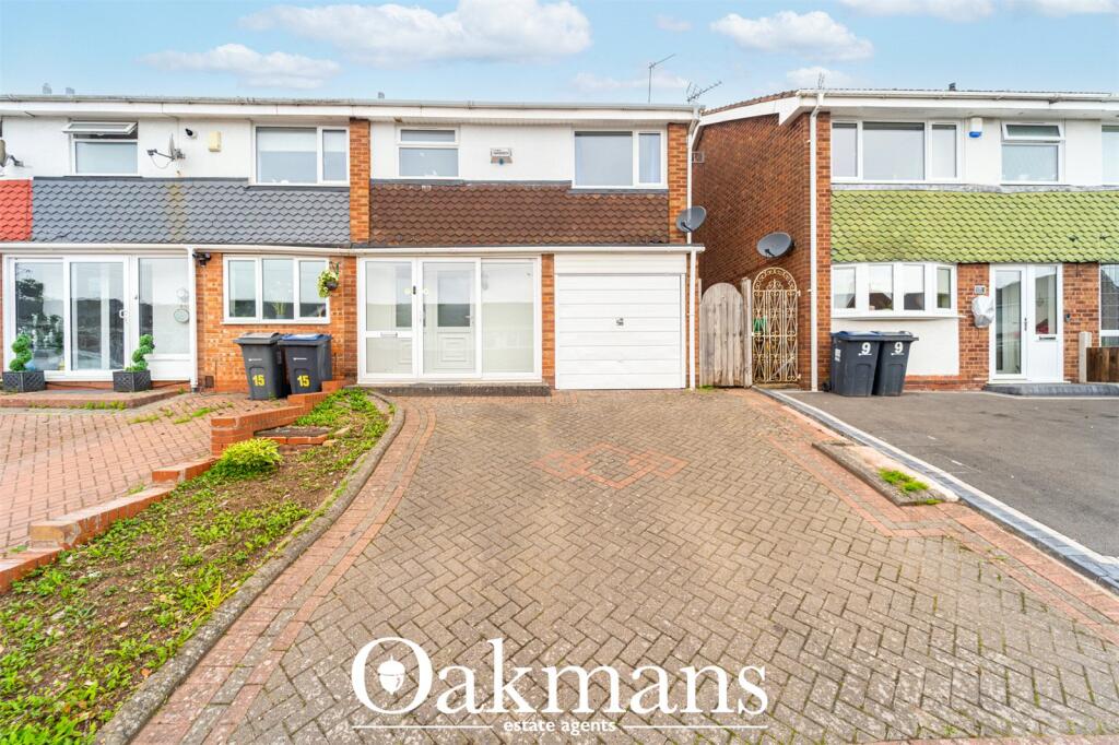 Additional image 20 of Parkside, Birmingham, West Midlands, B32