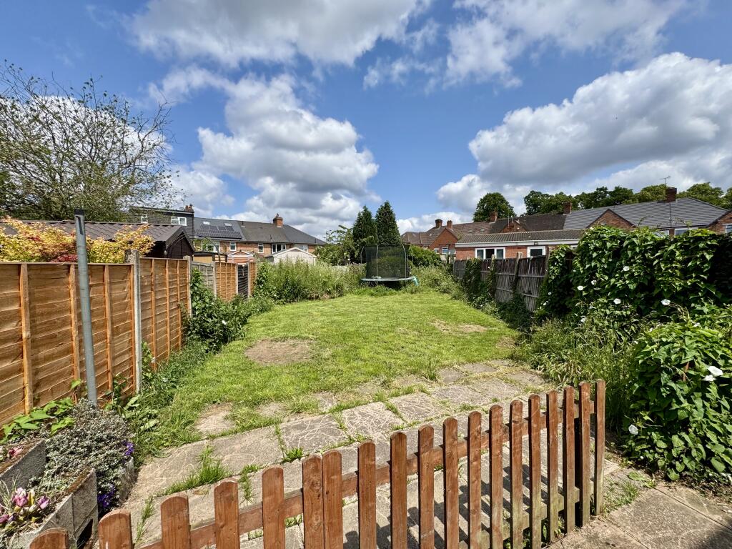 Additional image 7 of Fox Grove, Acocks Green, Birmingham, B27