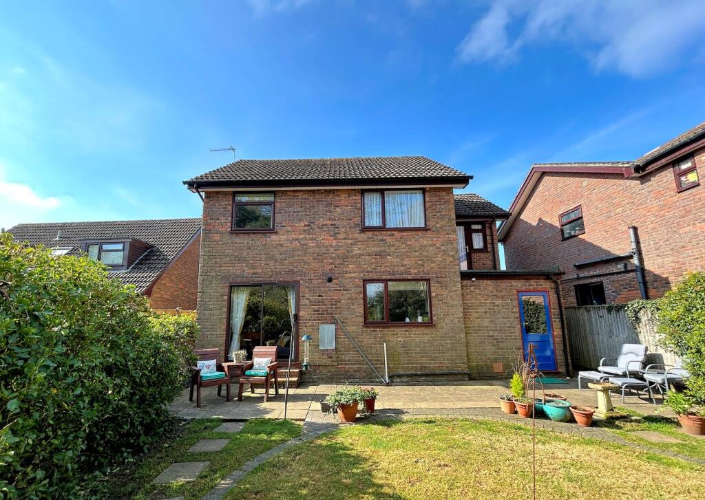 Additional image 16 of Eleanor Drive, Bournemouth, BH11