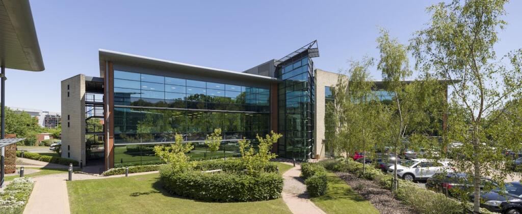 Additional image 8 of One Parklands, Parklands Business Park, Rednal, Birmingham, B45 9PZ