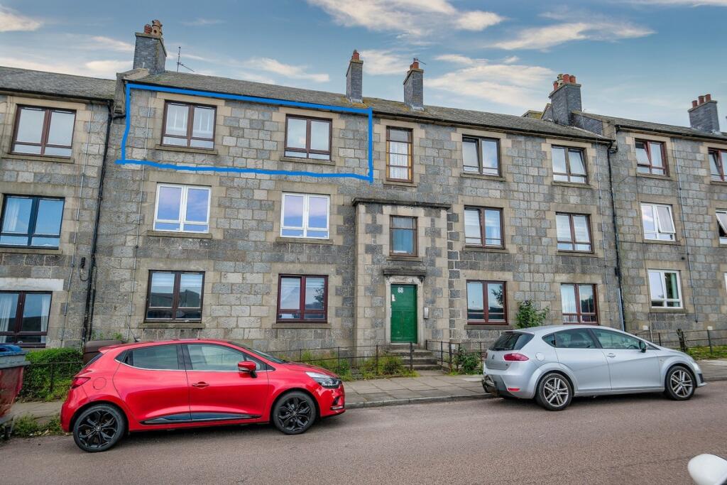Property image for Seaforth Road, Aberdeen