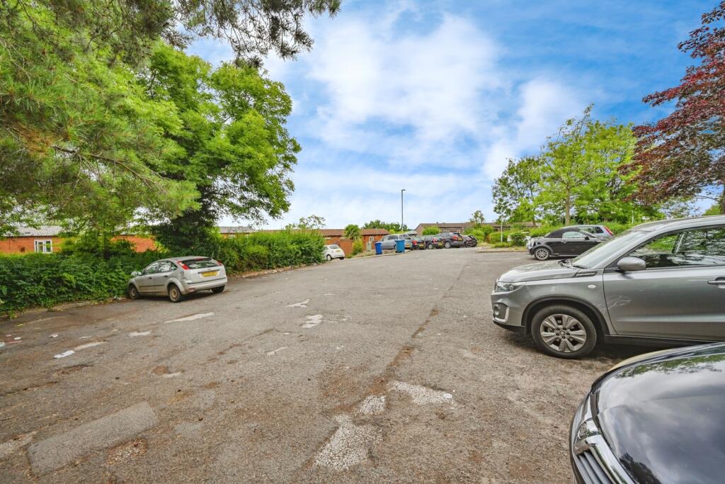 Additional image 10 of Sorrel, Tamworth, Staffordshire, B77