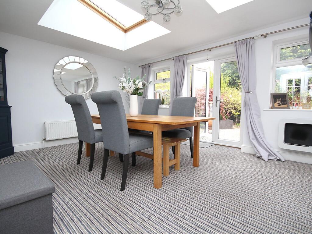 Additional image 31 of Verity Crescent, Canford Heath , Poole, BH17