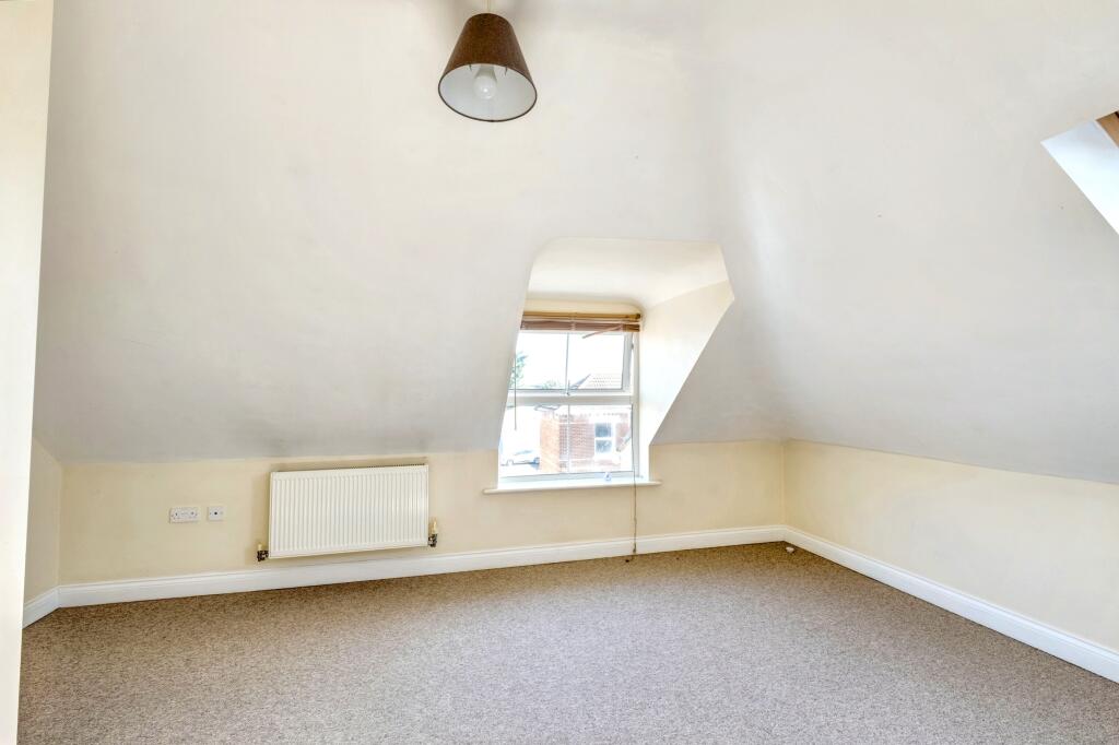 Additional image 6 of Flat 7, 9 Wycliffe Road, Bournemouth, Dorset  BH9 1JP