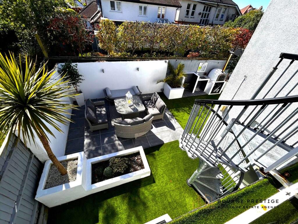 Additional image 26 of Belle Vue Crescent, Southbourne, Bournemouth