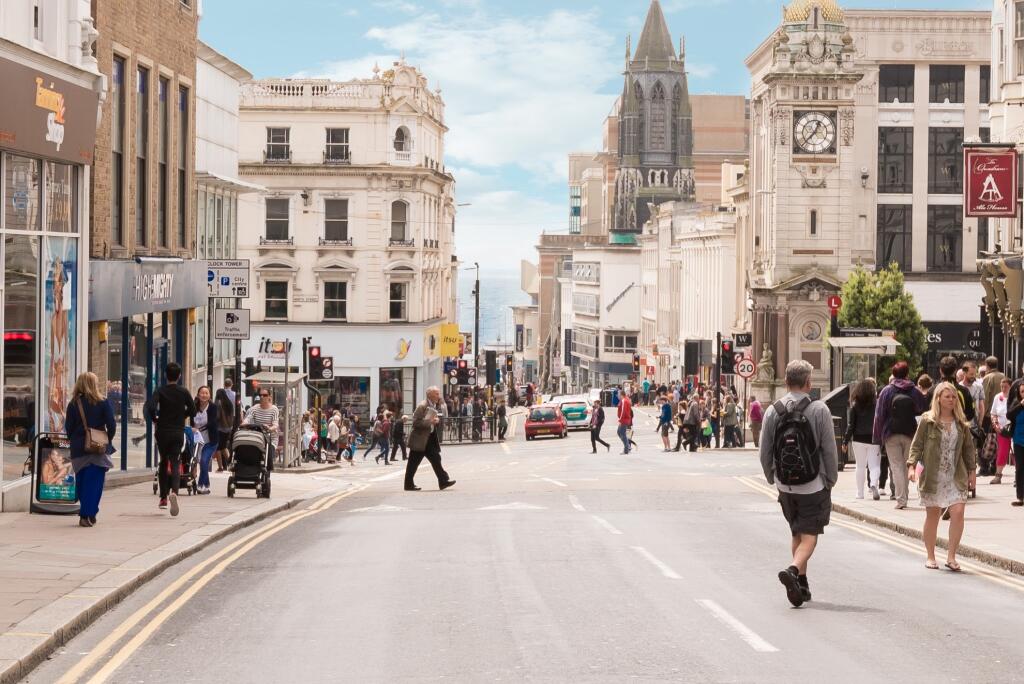 Additional image 8 of Clock Tower Apartments, 126-128 Queens Road, Brighton, East Sussex, BN1
