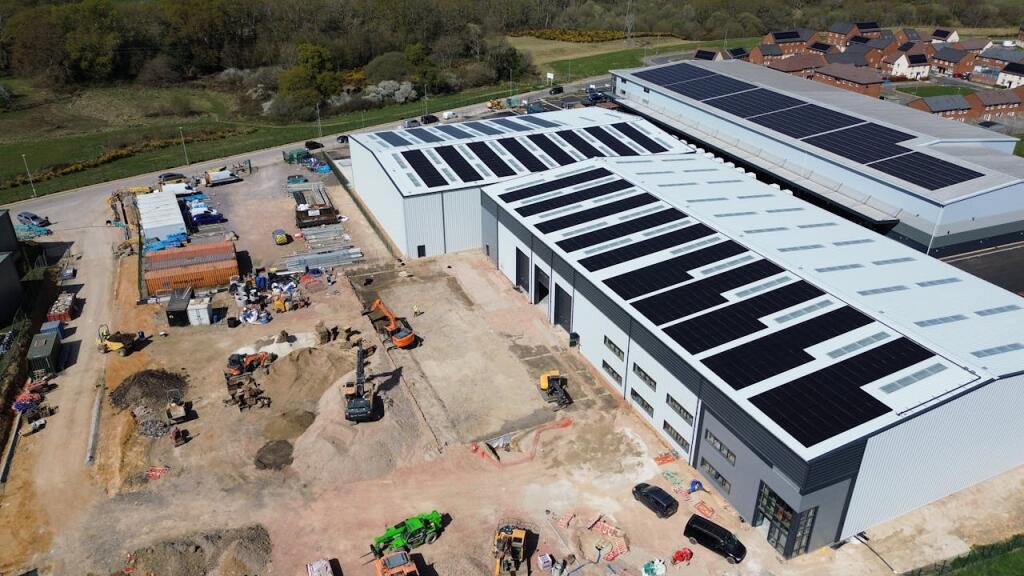 Additional image 9 of Magna 30, Magna Road, Poole, BH11 9FA