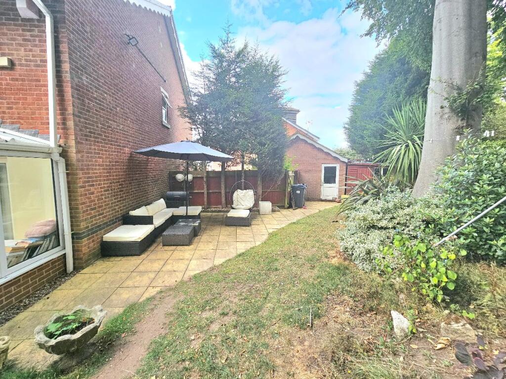 Additional image 17 of Warrington Drive, Birmingham