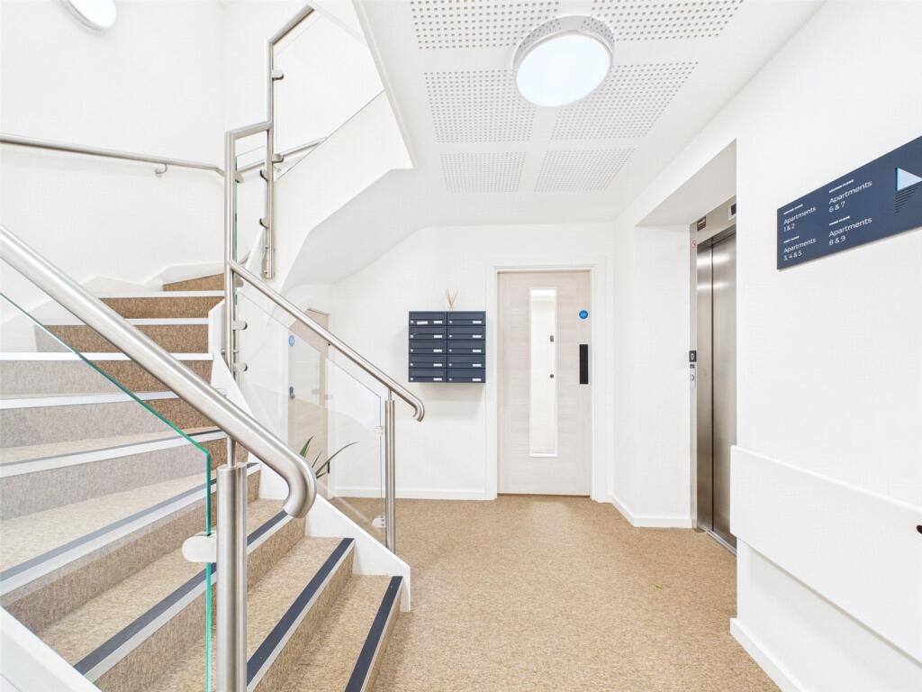 Additional image 25 of Southbourne Overcliff Drive, Bournemouth, BH6