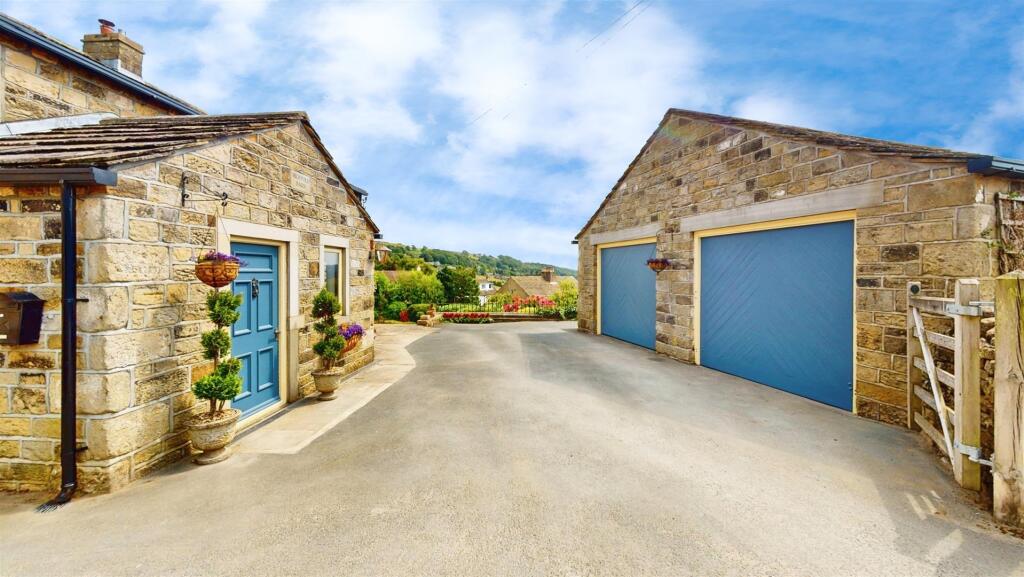 Additional image 31 of High Fold, East Morton, West Yorkshire, BD20