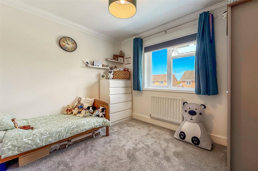 Additional image 16 of May Close, Climping, West Sussex