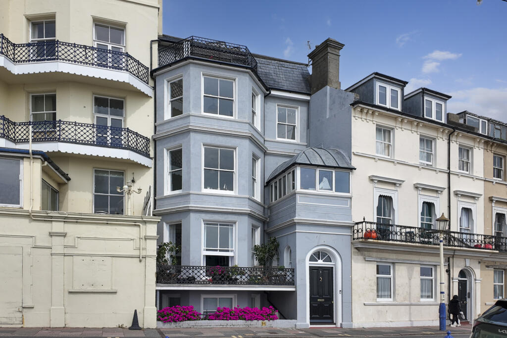 Additional image 36 of Marine Parade, Eastbourne, East Sussex, BN21