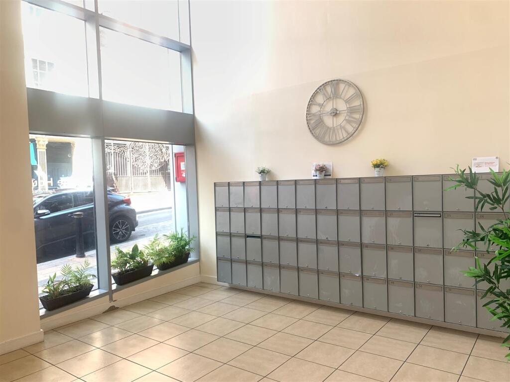 Additional image 7 of Temple House, 24 Temple Street