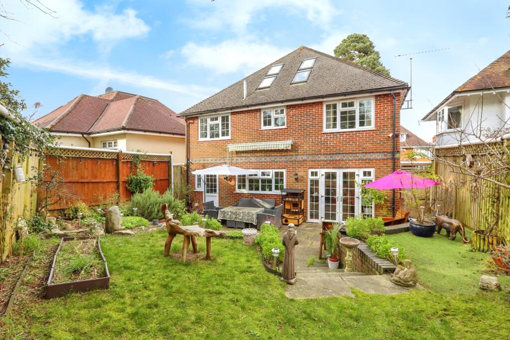 Additional image 18 of Talbot Road, TALBOT PARK, Bournemouth, Dorset, BH9