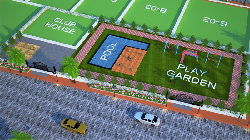 Additional image 2 of Chaksu, Jaipur