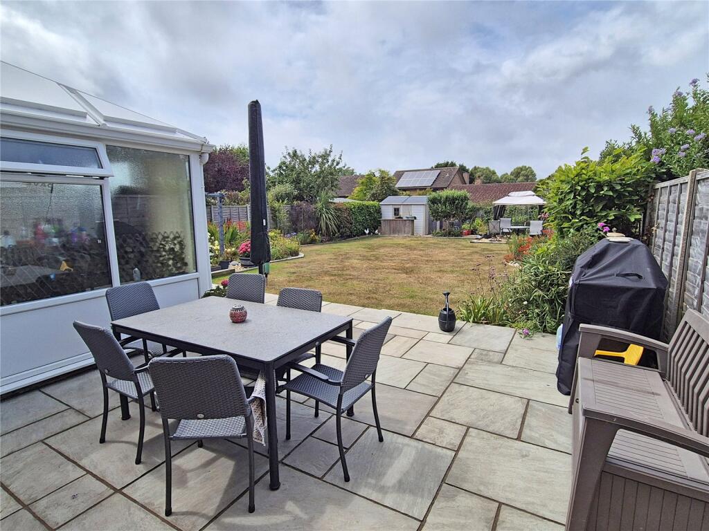 Additional image 15 of High Ridge Crescent, New Milton, Hampshire, BH25