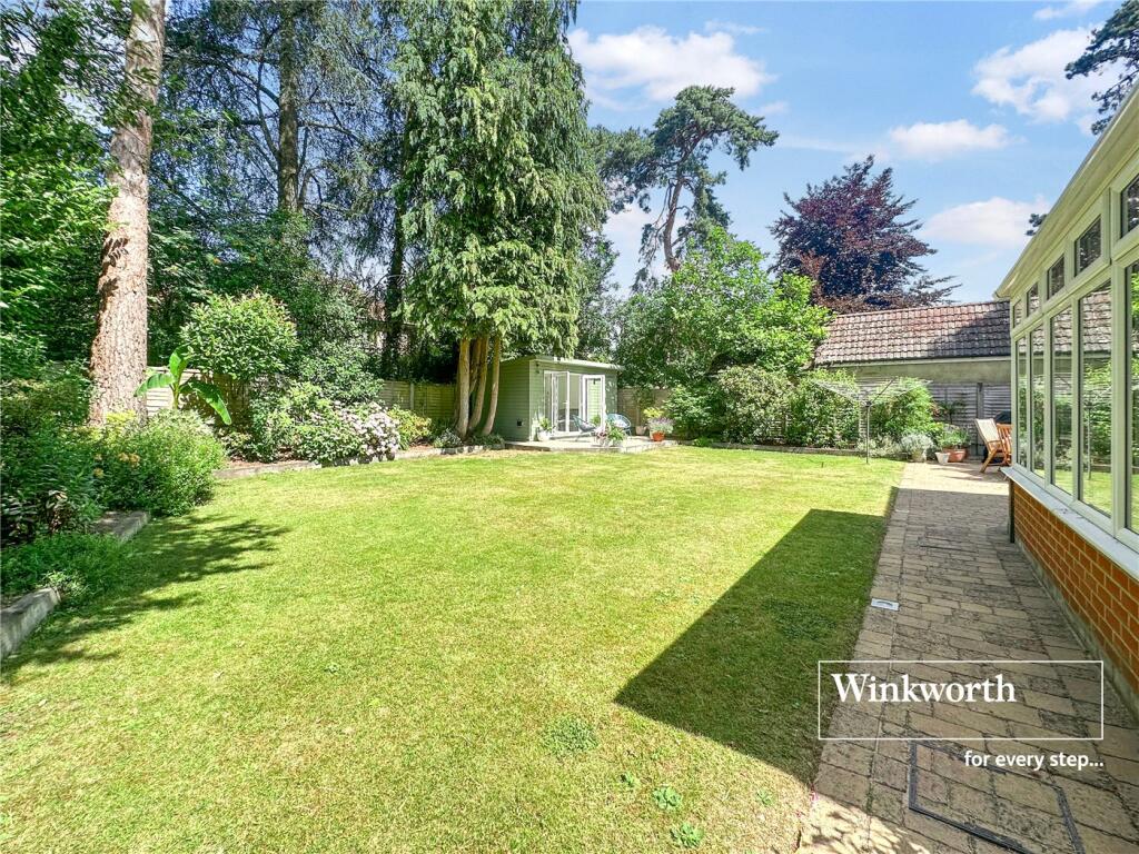 Additional image 22 of Moorside Road, West Moors, Ferndown, BH22