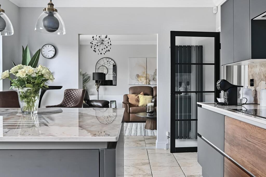 Additional image 10 of Auckland Quay, Eastbourne